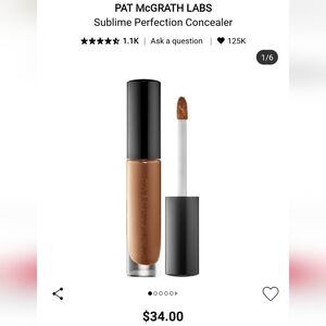 Pat McGrath Labs Sublime Perfection Concealer